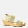 VANELi Chila Wedge -Sandals Sales CHILAxNATURALxPrimary 74554251