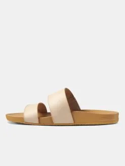 Reef Women's Cushion Vista Sandal -Sandals Sales CI4657xSEASHELLxAlt2 32050629