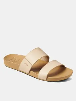 Reef Women's Cushion Vista Sandal -Sandals Sales CI4657xSEASHELLxAlt3 32050631