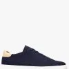 CLAE Bradley Knit Sneakers -Sandals Sales CL20ABK02 WHITENAVY ea49a03b cb61 40f1 bb08 4b2e3a070669