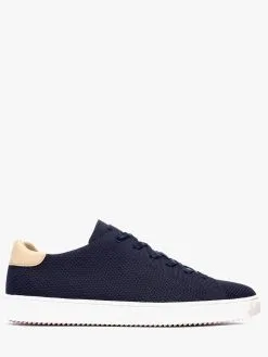 CLAE Bradley Knit Sneakers