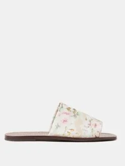 Loeffler Randall Women's Daria Sandal