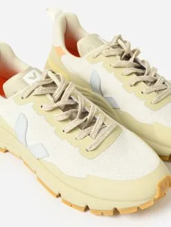 VEJA Women's Dekkan Alveomesh Sneaker -Sandals Sales DC1803232AxGRAVELICExAlt2 99944939