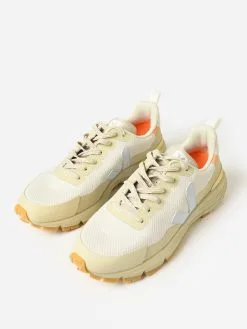 VEJA Women's Dekkan Alveomesh Sneaker -Sandals Sales DC1803232AxGRAVELICExAlt4 99944954