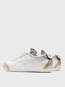 Onitsuka Tiger Women's Mexico 66 Sneaker -Sandals Sales DL408xWHITEWHITExAlt2 11581115
