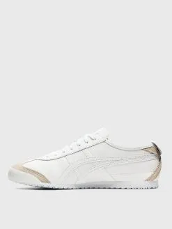 Onitsuka Tiger Women's Mexico 66 Sneaker -Sandals Sales DL408xWHITEWHITExAlt3 11581116