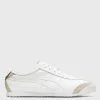 Onitsuka Tiger Women's Mexico 66 Sneaker -Sandals Sales DL408xWHITEWHITExPrimary 11581108