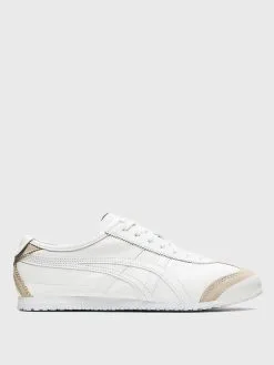 Onitsuka Tiger Women's Mexico 66 Sneaker