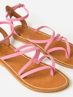 K.jacques K Jacques Women's Epicure Sandal -Sandals Sales EPICURExNUBUKFUXIAxAlt2 99766681