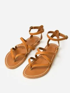 K.jacques K Jacques Women's Epicure Sandal -Sandals Sales EPICURExPULNATURELxAlt1 99766619