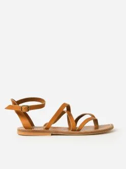 K.jacques K Jacques Women's Epicure Sandal -Sandals Sales EPICURExPULNATURELxPrimary 99766617