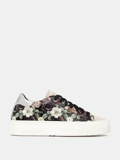 P448 Women's Thea Flower Sneakers