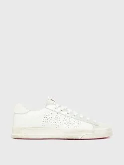 P448 Jack Zebby Sneaker