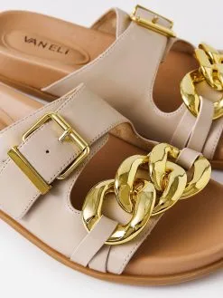 Vaneli Women's Farasy Sandal -Sandals Sales FARASYxSOFTBEIGENAPPAxAlt2 61426410