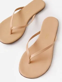 Tkees Women's Foundations Flip Flop