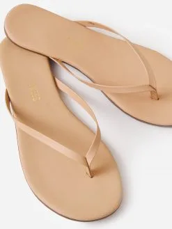 Tkees Women's Foundations Flip Flop -Sandals Sales FOU 05xSunkissedxPrimary 62459197