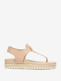 Vince Women’s Flint Leather Sandal
