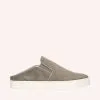 Vince Garvey-2 Mule Sneaker -Sandals Sales G6709L2020 FLINT