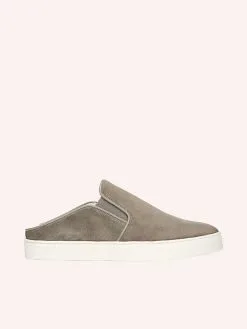 Vince Garvey-2 Mule Sneaker