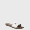 Sam Edelman Granada Slide Sandal -Sandals Sales G9358L3100xBRIGHTWHITExPrimary 26253063
