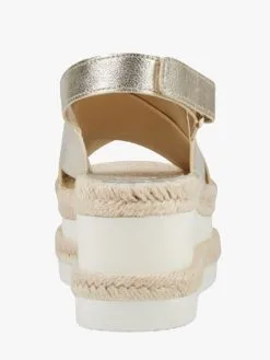 Marc Fisher Gandy Platform -Sandals Sales GANDYxGOLDxAlt2