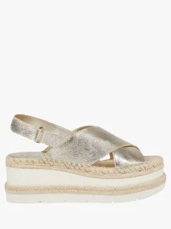 Marc Fisher Gandy Platform