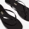 Tkees Women's Glosses Flip Flop -Sandals Sales GO 03xLICORICExPrimary 62459130