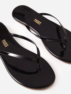 Tkees Women's Glosses Flip Flop -Sandals Sales GO 03xLICORICExPrimary 62459130 5719beb5 8180 42ee b66e 1d9b0ab6dcbb