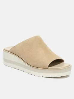 Vince Women's Sarria Wedge Sandal -Sandals Sales H0181L2251xDUNExAlt2 28169242