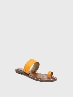 Sam Edelman Gorgene Slide Sandal