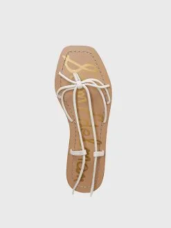 Sam Edelman Amy Sandal -Sandals Sales H1317L1100xMODERNIVORYxAlt3 26253130