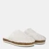 Vince Women's Loni Shearling Slipper -Sandals Sales H3515L1250xTURTLEDOVExPrimary 20912338