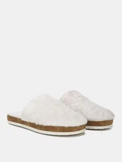Vince Women's Loni Shearling Slipper