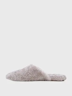Vince Women's Caela Slipper -Sandals Sales H5408F1020xMOLESKINxAlt2 14848682