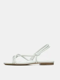 Vince Women's Doyle Sandal -Sandals Sales H5977L1020xCELERYxAlt2 35050748