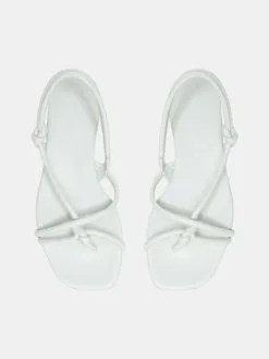 Vince Women's Doyle Sandal -Sandals Sales H5977L1020xCELERYxAlt3 35050753