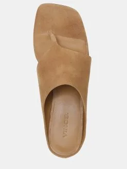 Vince Women's Dionne Heeled Sandal -Sandals Sales H5985L2200xTANxAlt5 28169303