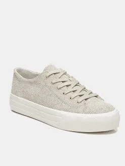 Vince Women's Heaton Sneaker -Sandals Sales H5999F1251xNATURALxAlt2 28169318