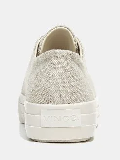 Vince Women's Heaton Sneaker -Sandals Sales H5999F1251xNATURALxAlt4 28169331