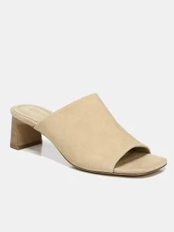 Vince Women's Pennie Mule Sandal -Sandals Sales H6012L1250xDUNExAlt2 28169365