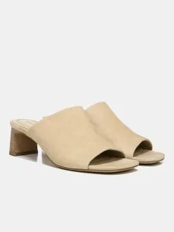 Vince Women's Pennie Mule Sandal -Sandals Sales H6012L1250xDUNExAlt3 28169366