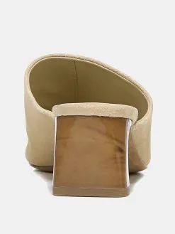 Vince Women's Pennie Mule Sandal -Sandals Sales H6012L1250xDUNExAlt4 28169367