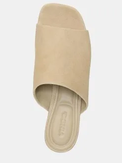 Vince Women's Pennie Mule Sandal -Sandals Sales H6012L1250xDUNExAlt5 28169368