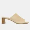 Vince Women's Pennie Mule Sandal -Sandals Sales H6012L1250xDUNExPrimary 28169369