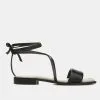 Vince Women's Layla Sandal -Sandals Sales H6305L1001xBLACKxPrimary 28169401