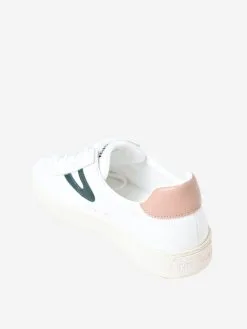 Tretorn Women's Hayden Sneaker -Sandals Sales HAYDENxVINTAGEWHITETRUEWHITESILVESTREMALVAxAlt2 16913271