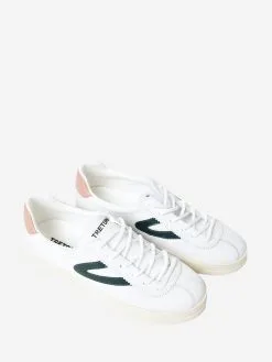 Tretorn Women's Hayden Sneaker -Sandals Sales HAYDENxVINTAGEWHITETRUEWHITESILVESTREMALVAxAlt3 16913273