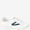 Tretorn Women's Hayden Sneaker -Sandals Sales HAYDENxVINTAGEWHITETRUEWHITESILVESTREMALVAxPrimary 16913266