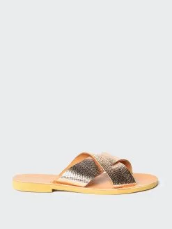 ModernSoul Women's Helena Sandal