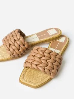 Dolce Vita Women's Iddie Sandal -Sandals Sales IDDIExCAFESTELLAxPrimary 90971919